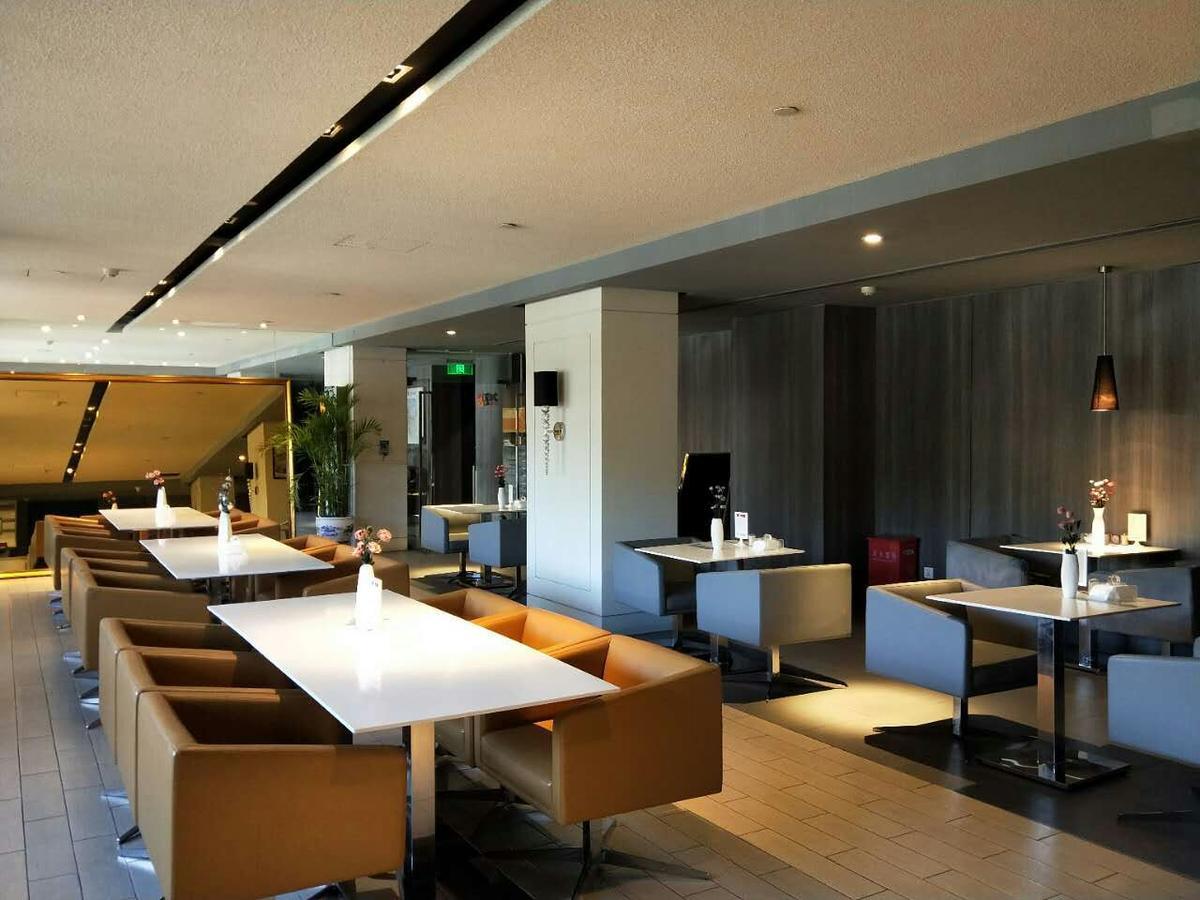 Jinjiang Inn Beijing Capital Airport Shunyi Exterior foto
